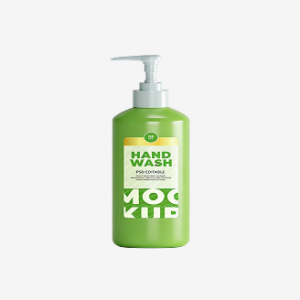 Hand Sanitizer Gel